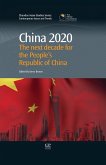 China 2020 (eBook, ePUB)