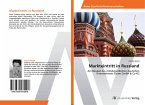 Markteintritt in Russland