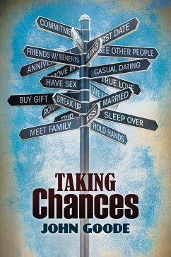 Cover Taking Chances (eBook, ePUB)