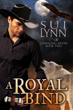 Royal Bind (eBook, ePUB) - Lynn, Sui