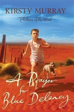 Cover Prayer for Blue Delaney (eBook, ePUB)