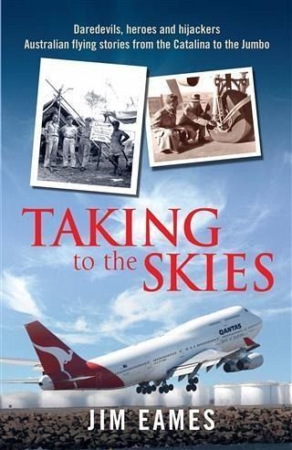 Taking to the Skies (eBook, ePUB)