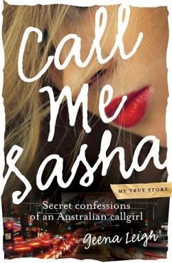Call Me Sasha (eBook, ePUB) - Leigh, Geena
