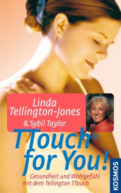 TTouch for You! (eBook, ePUB) - Tellington-Jones, Linda; Taylor, Sybil
