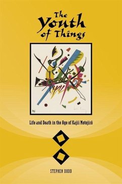 The Youth of Things - Dodd, Stephen