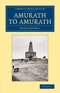 Amurath to Amurath - Bell, Gertrude