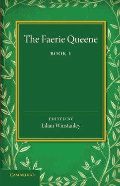 The Faerie Queene - Spenser, Edmund