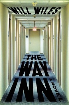 The Way Inn - Wiles, Will