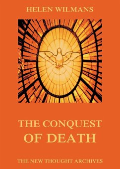 Cover The Conquest of Death (eBook, ePUB)