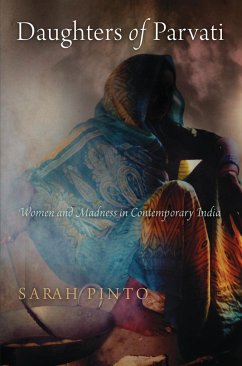 Daughters of Parvati - Pinto, Sarah