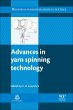 Advances in Yarn Spinning Technology... - Bild 1