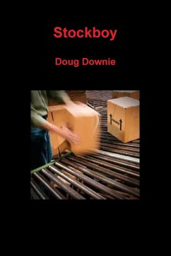 Stockboy - Downie, Doug