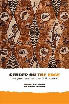 Gender on the Edge: Transgender, Gay, and Other Pacific Islanders