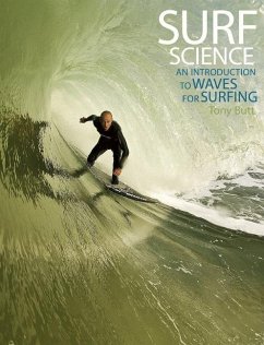 Surf Science - Butt, Tony; Russell, Paula; Grigg, Rick