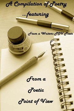 From A Poetic POV - Savant, Don