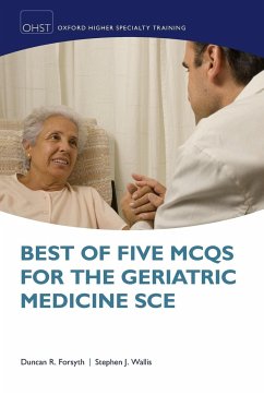 BEST FIVE MCQS GERIATR MED SCE OXSTHR P - Forsyth