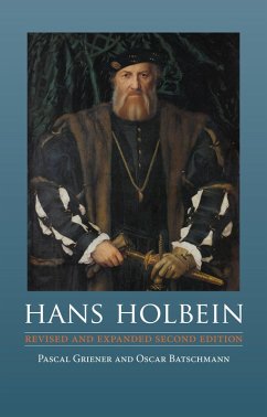 Hans Holbein (eBook, ePUB) - Pascal Griener, Griener