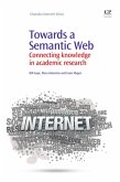 Towards A Semantic Web (eBook, ePUB)