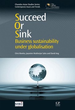 Cover Succeed or Sink (eBook, ePUB)