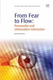 From Fear to Flow (eBook, ePUB)