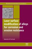Laser Surface Modification of Alloys for Corrosion and Erosion Resistance (eBook, ePUB)