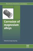 Corrosion of Magnesium Alloys (eBook, ePUB)