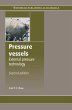 Pressure Vessels (eBook, ePUB) - Bild 1