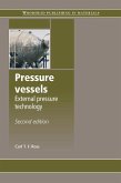 Pressure Vessels (eBook, ePUB)