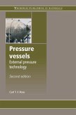 Pressure Vessels (eBook, ePUB) Pressure Vessels (eBook, ePUB)