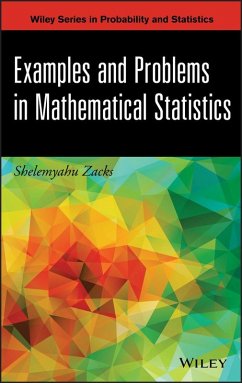 Cover Examples and Problems in Mathematical Statistics (eBook, ePUB)