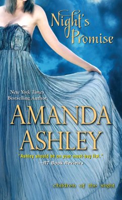 Cover Night's Promise (eBook, ePUB)