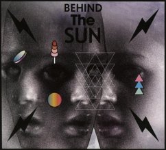 Cover Behind The Sun (2lp/Coloured Vinyl/180 Gr./Mp3