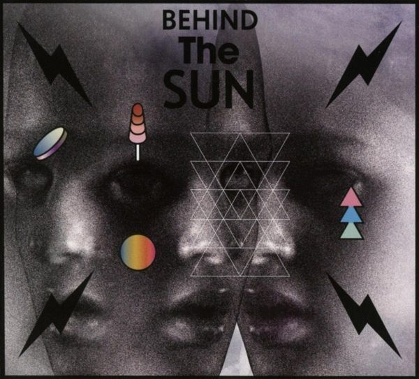 Behind The Sun (2lp/Coloured Vinyl/180 Gr./Mp3