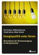 Energiepolitik unter Strom (eBook, PDF) - Bild 1