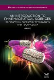 An Introduction to Pharmaceutical Sciences (eBook, ePUB)