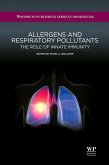 Allergens and Respiratory Pollutants (eBook, ePUB)