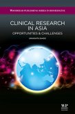 Clinical Research in Asia (eBook, ePUB) Clinical Research in Asia (eBook, ePUB)