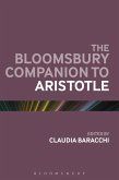 The Bloomsbury Companion to Aristotle (eBook, PDF)