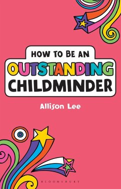 Cover How to be an Outstanding Childminder (eBook, PDF)