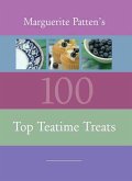 100 Top Teatime Treats (eBook, ePUB)