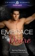 Embrace the Desire (eBook, ePUB) - Bild 1