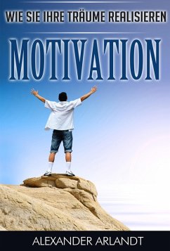 Motivation (eBook, ePUB) - Arlandt, Alexander
