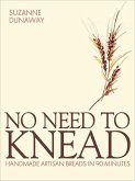 No Need to Knead (eBook, ePUB)