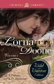 Lorna Doone: The Wild And Wanton Edition Volume 3 (eBook, ePUB)