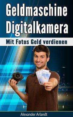 Cover Geldmaschine Digitalkamera (eBook, ePUB)
