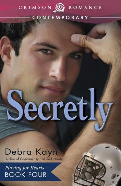 Cover Secretly (eBook, ePUB)