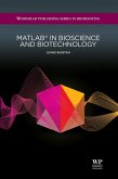 Matlab® in Bioscience and Biotechnology (eBook, ePUB)