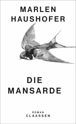 Die Mansarde (eBook, ePUB) - Haushofer, Marlen