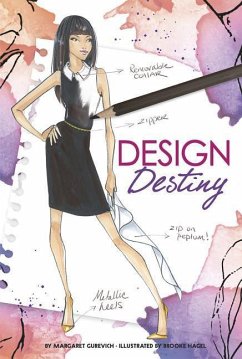 Design Destiny - Gurevich, Margaret