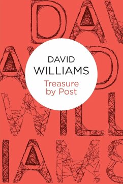 Treasure by Post - Williams, David